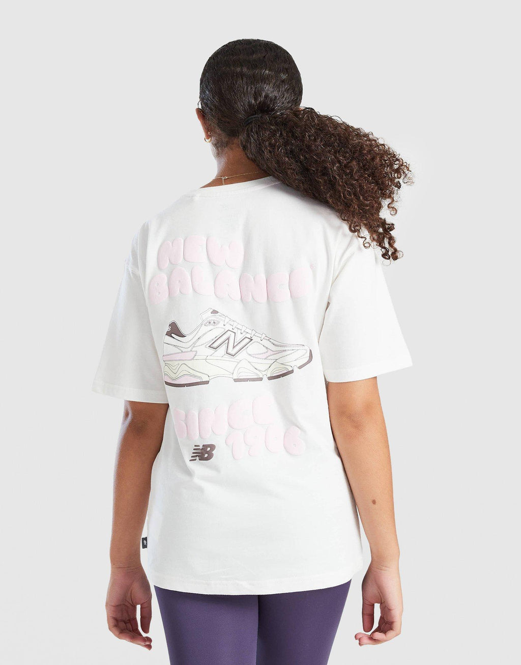 Graphic T-shirt Junior's