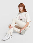 Girls' Flare Leggings Junior