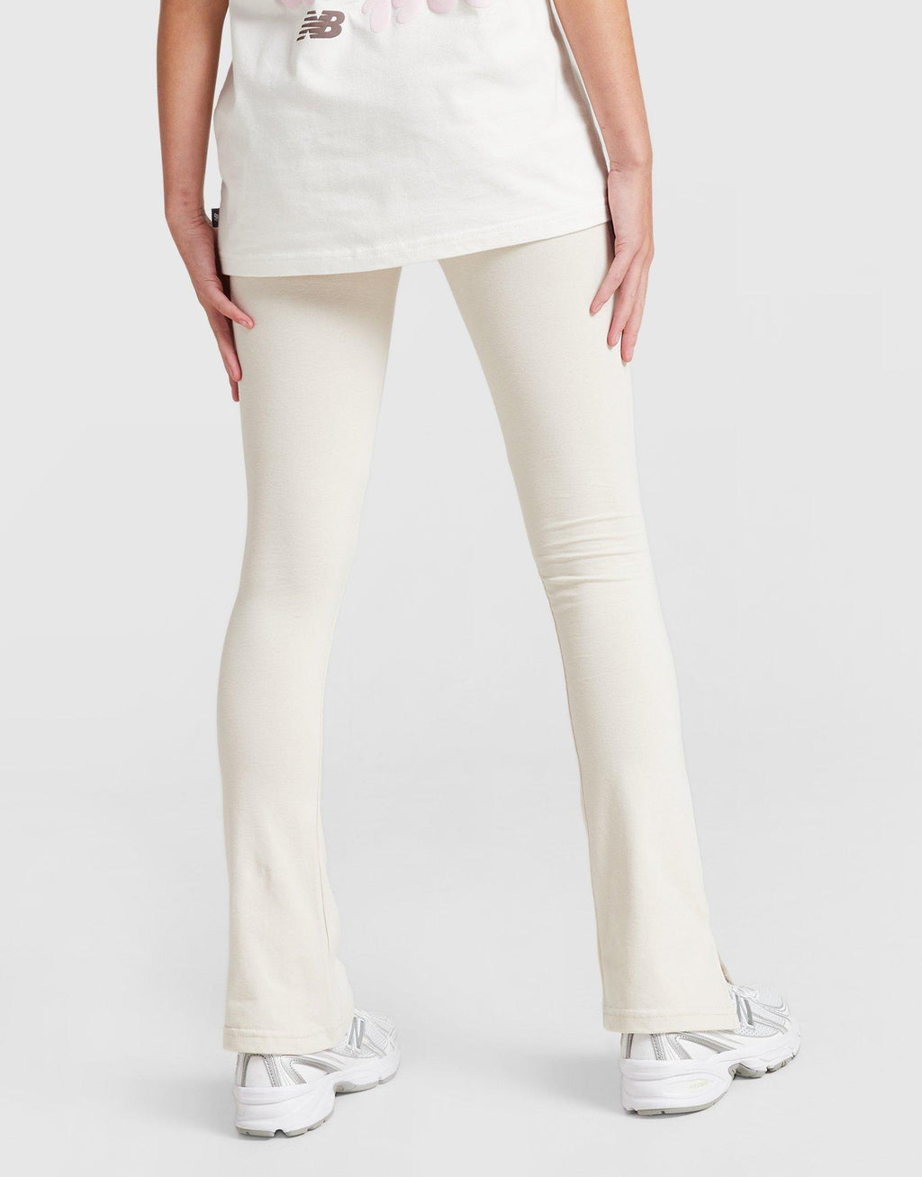 Girls' Flare Leggings Junior