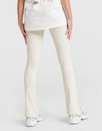 Girls' Flare Leggings Junior