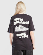 Bubble Graphic T-Shirt Junior's