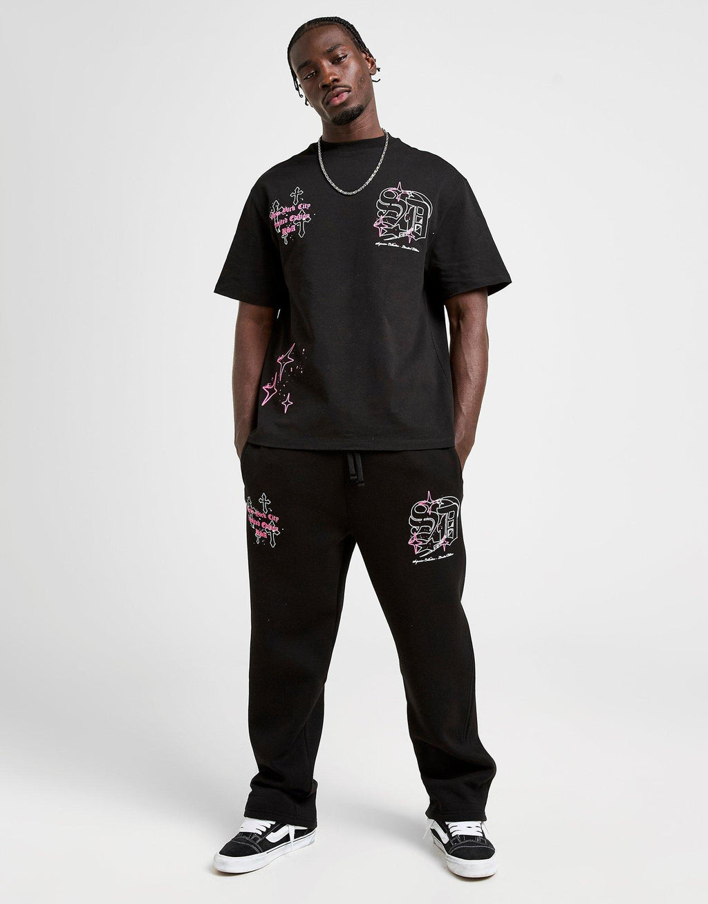 Vito Joggers