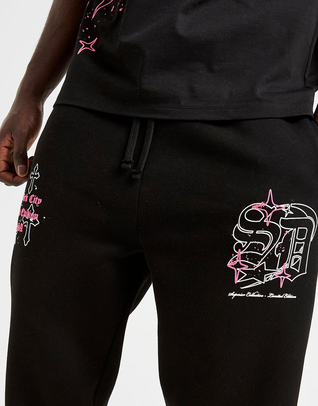 Vito Joggers