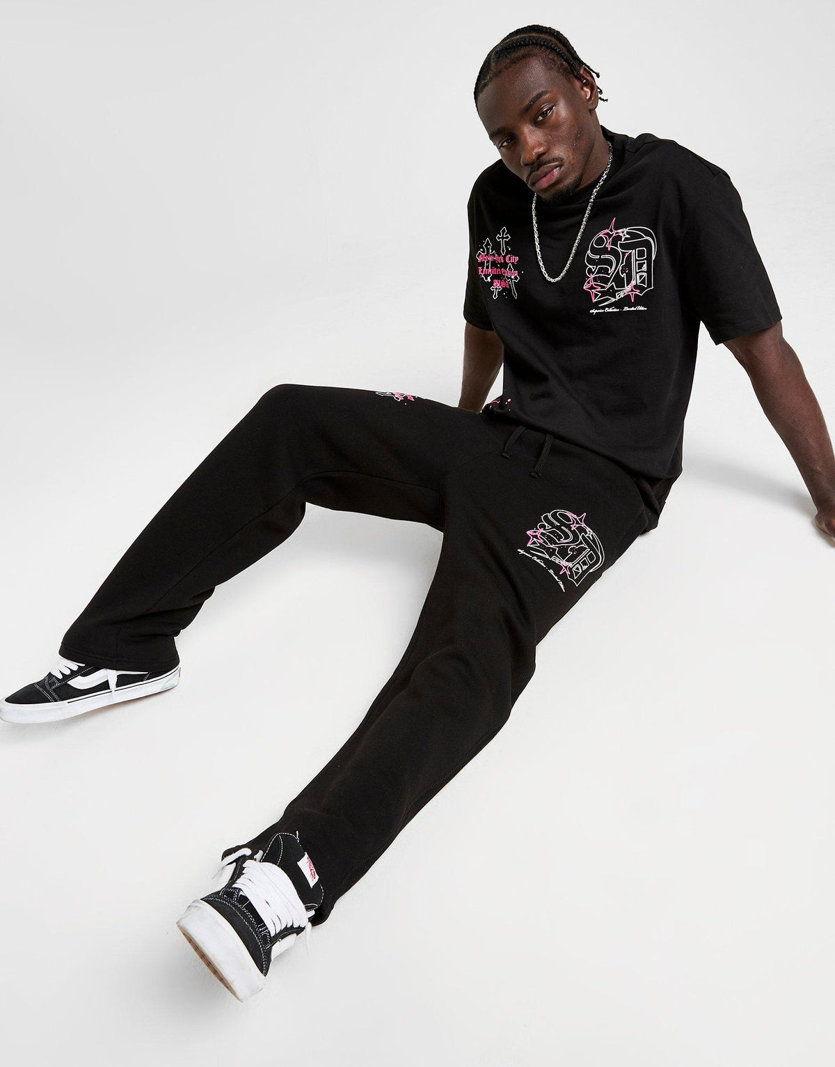Vito Joggers