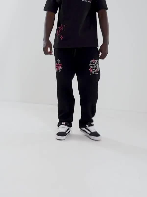 Vito Joggers