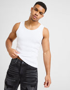 Core Ribbed Tank Top