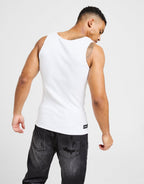 Core Ribbed Tank Top