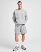 Core Logo Crew Sweatshirt