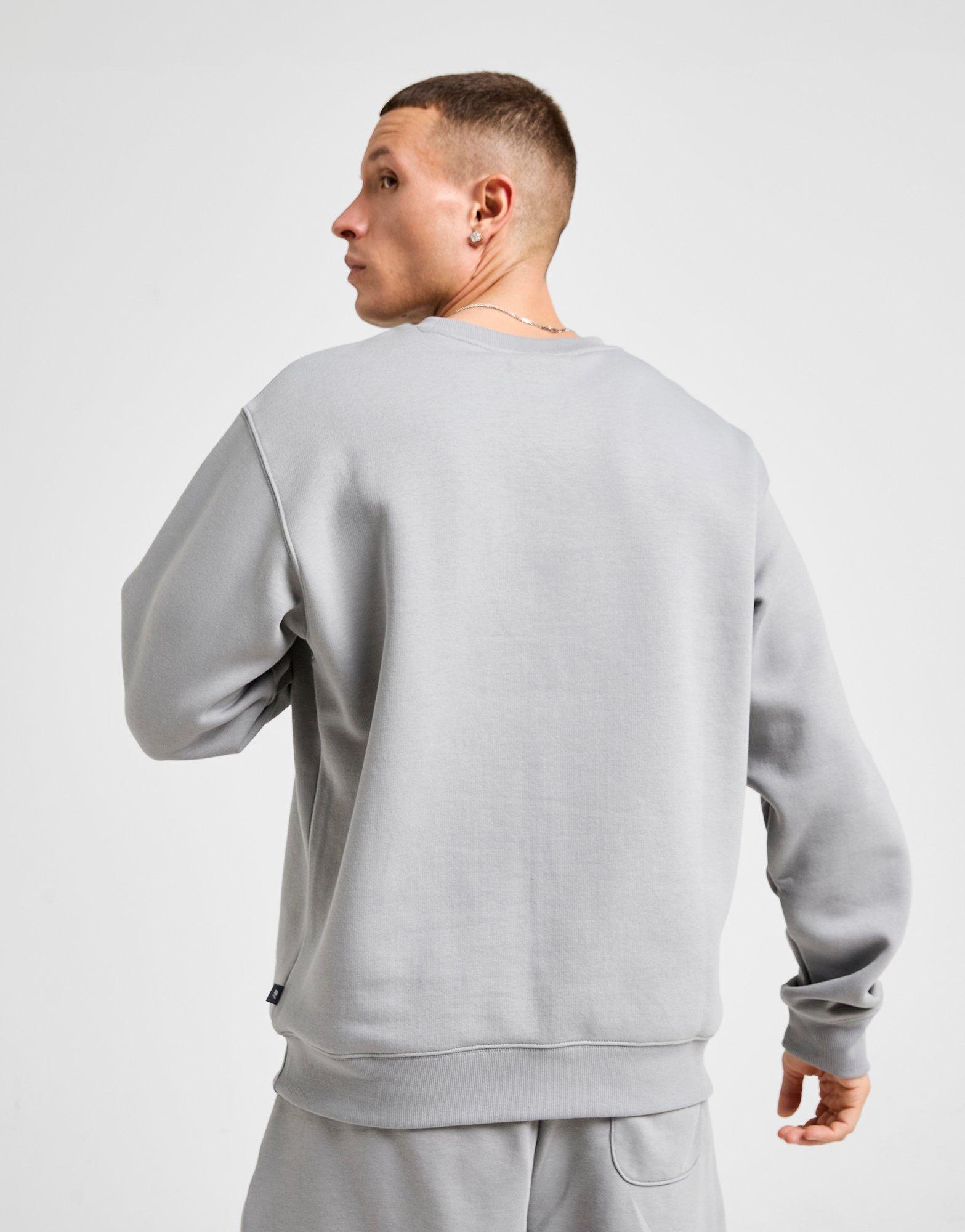 Core Logo Crew Sweatshirt