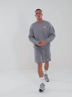 Core Logo Crew Sweatshirt