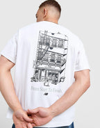 Cafe T-Shirt