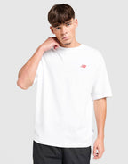 Back Logo T-Shirt