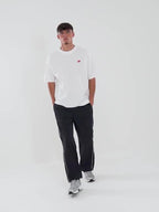 Back Logo T-Shirt