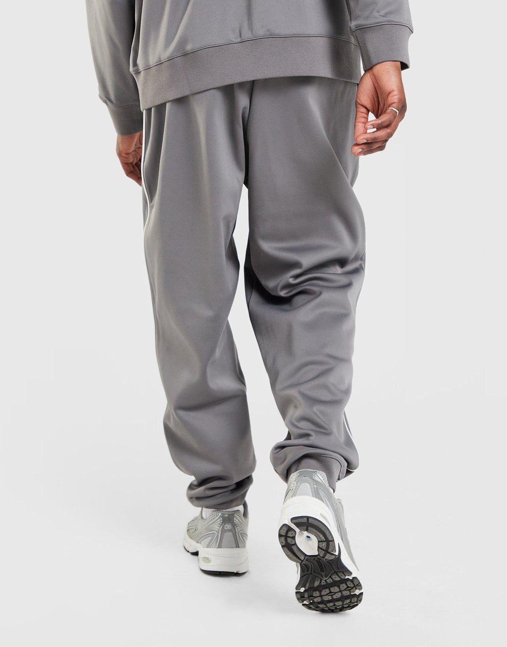 Apres Poly Track Pants
