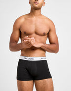 3-Pack Trunks