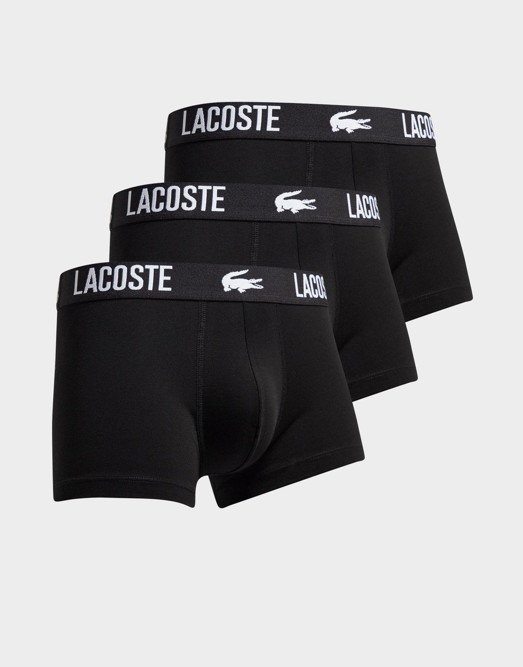 3-Pack Croc Trunks