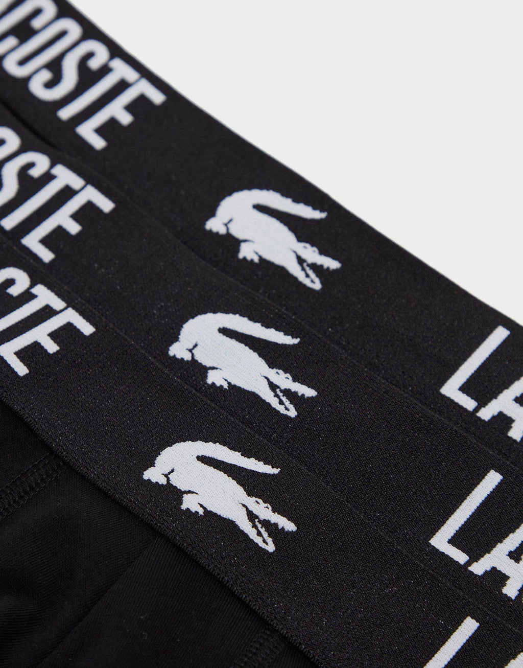 3-Pack Croc Trunks
