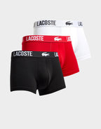 3-Pack Croc Trunks