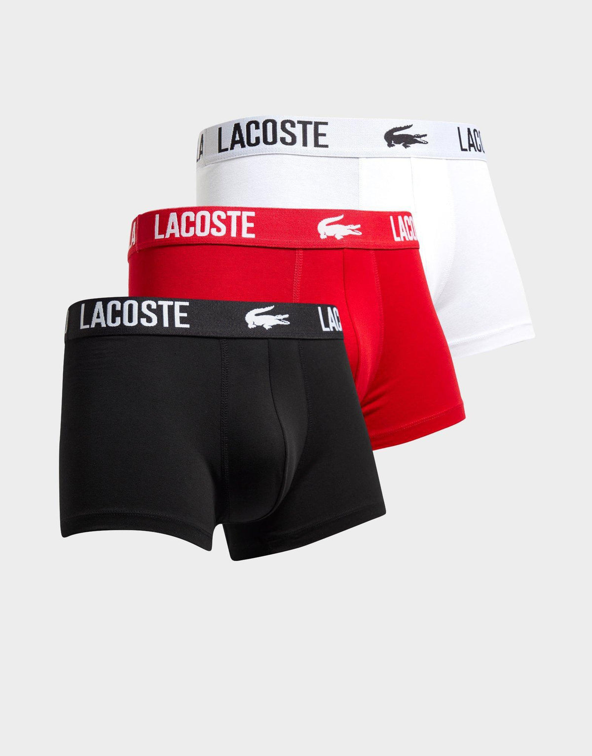 3-Pack Croc Trunks