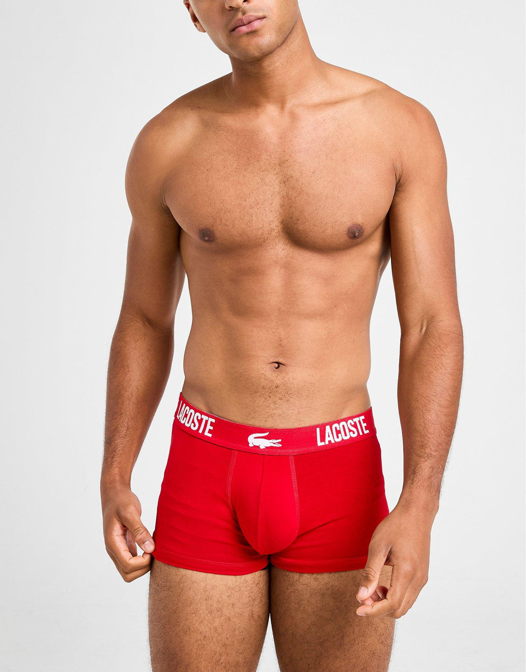 3-Pack Croc Trunks