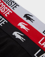 3-Pack Croc Trunks