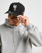 MLB LA Dodgers Inverted 9FORTY Cap