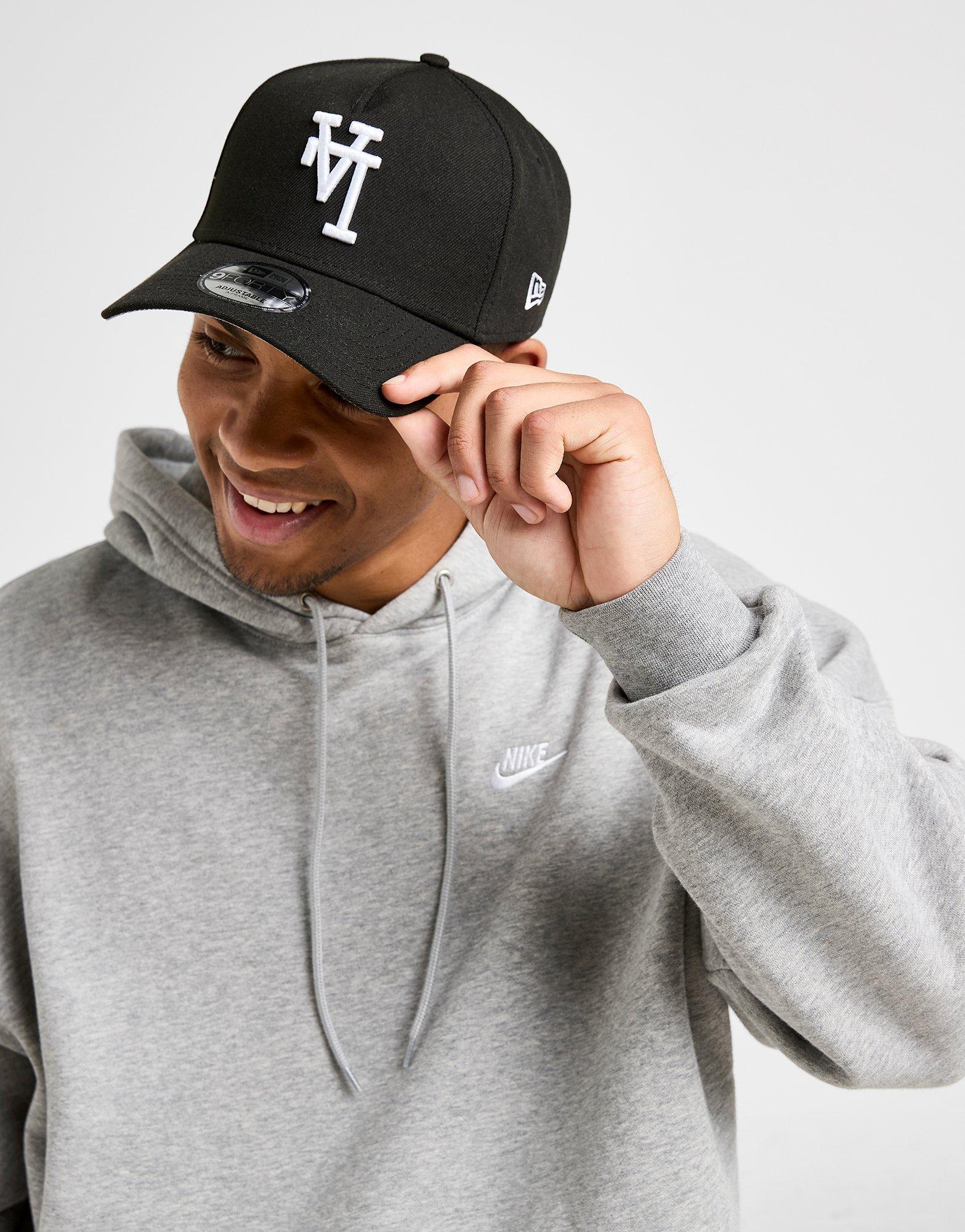 MLB LA Dodgers Inverted 9FORTY Cap