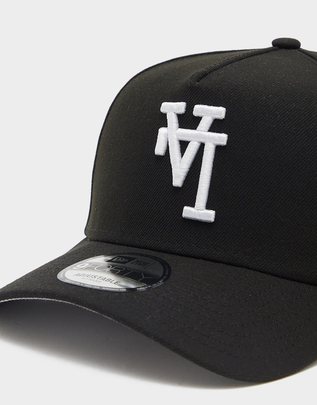 MLB LA Dodgers Inverted 9FORTY Cap