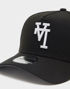MLB LA Dodgers Inverted 9FORTY Cap