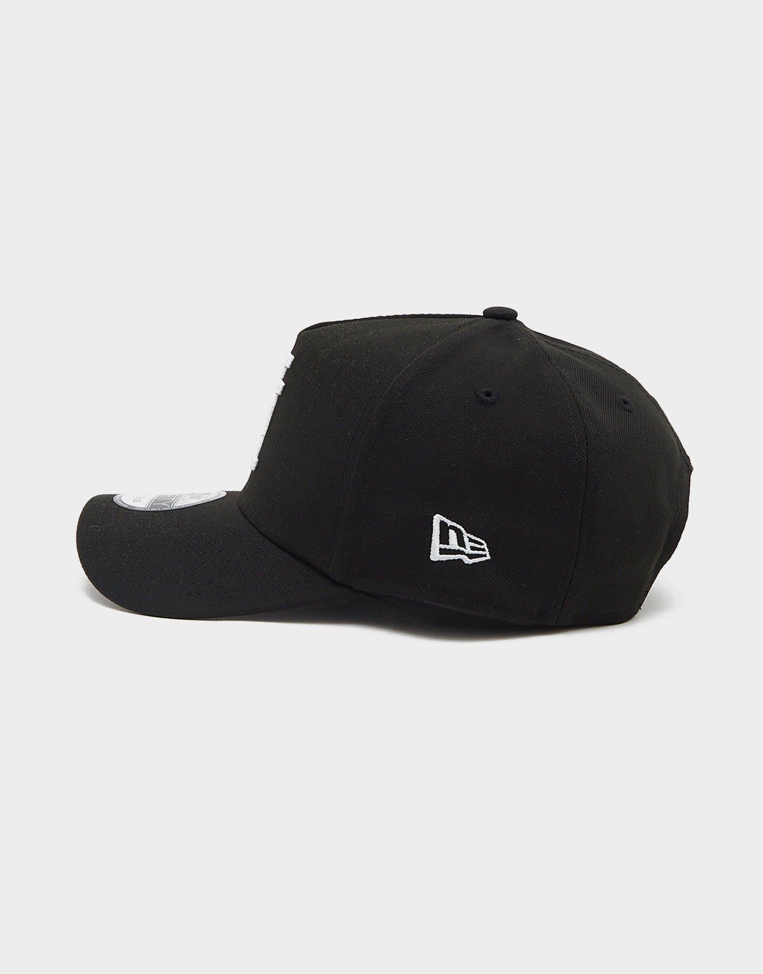 MLB LA Dodgers Inverted 9FORTY Cap