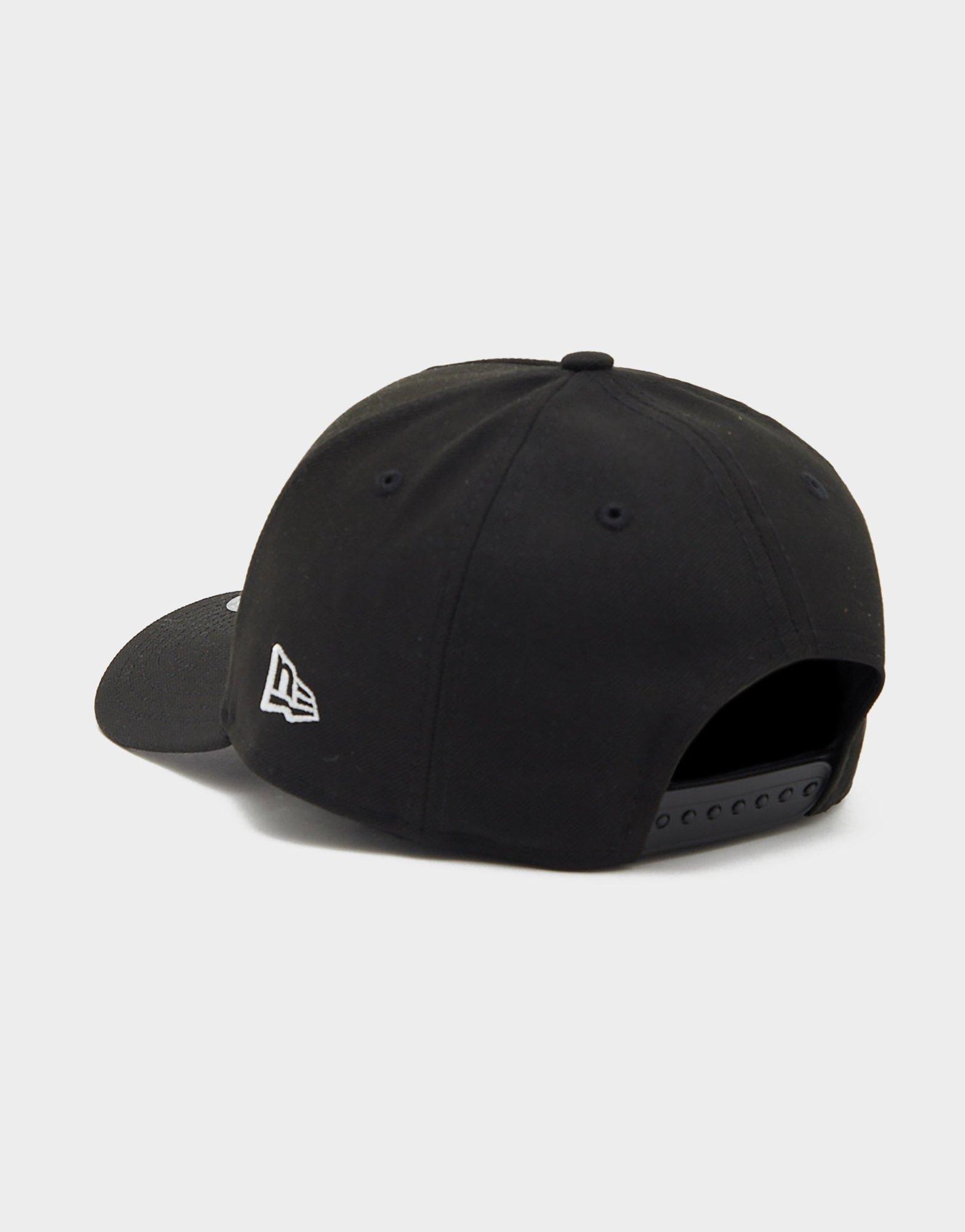 MLB LA Dodgers Inverted 9FORTY Cap