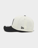 MLB LA Dodgers Inverted 9FORTY Cap