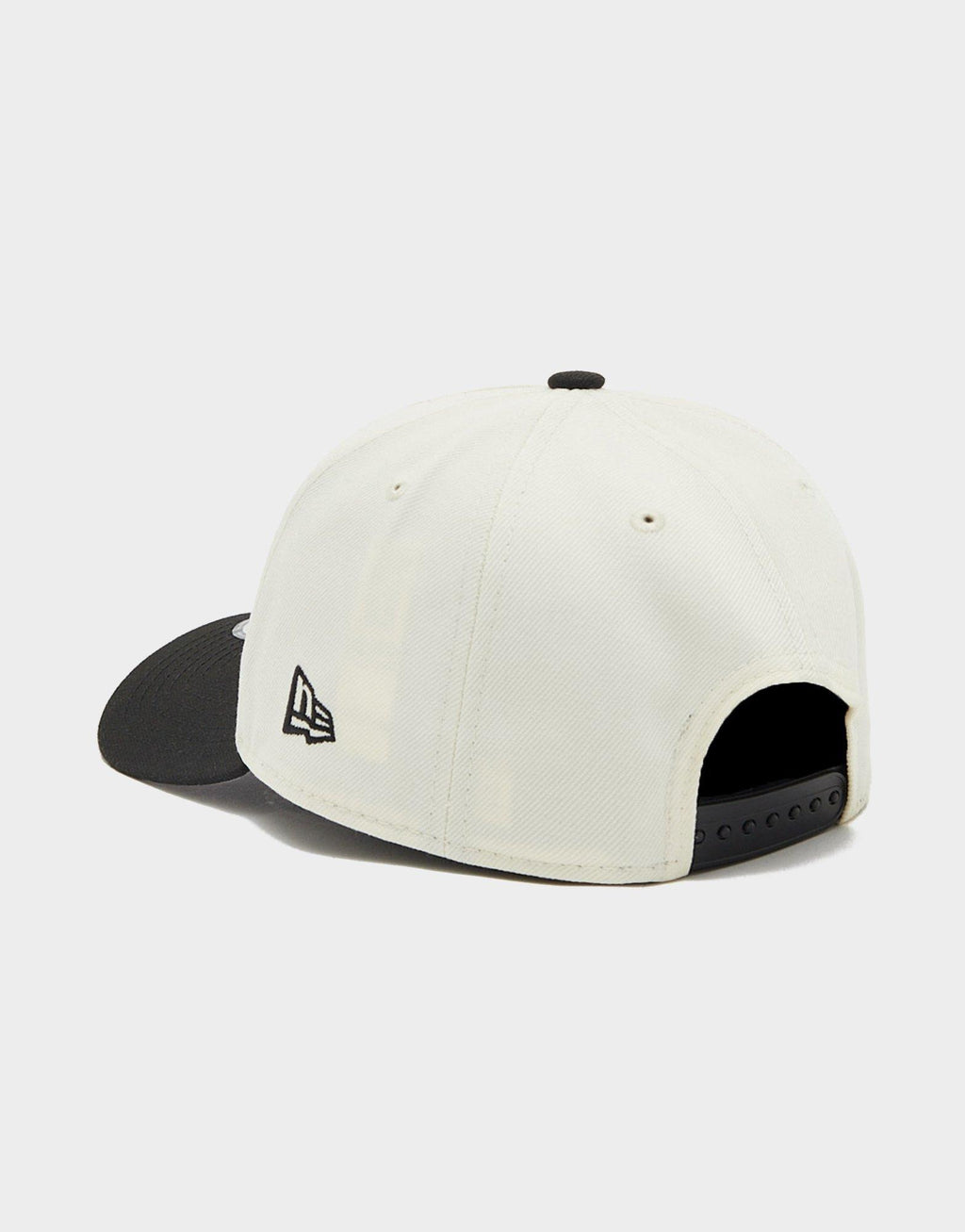 MLB LA Dodgers Inverted 9FORTY Cap