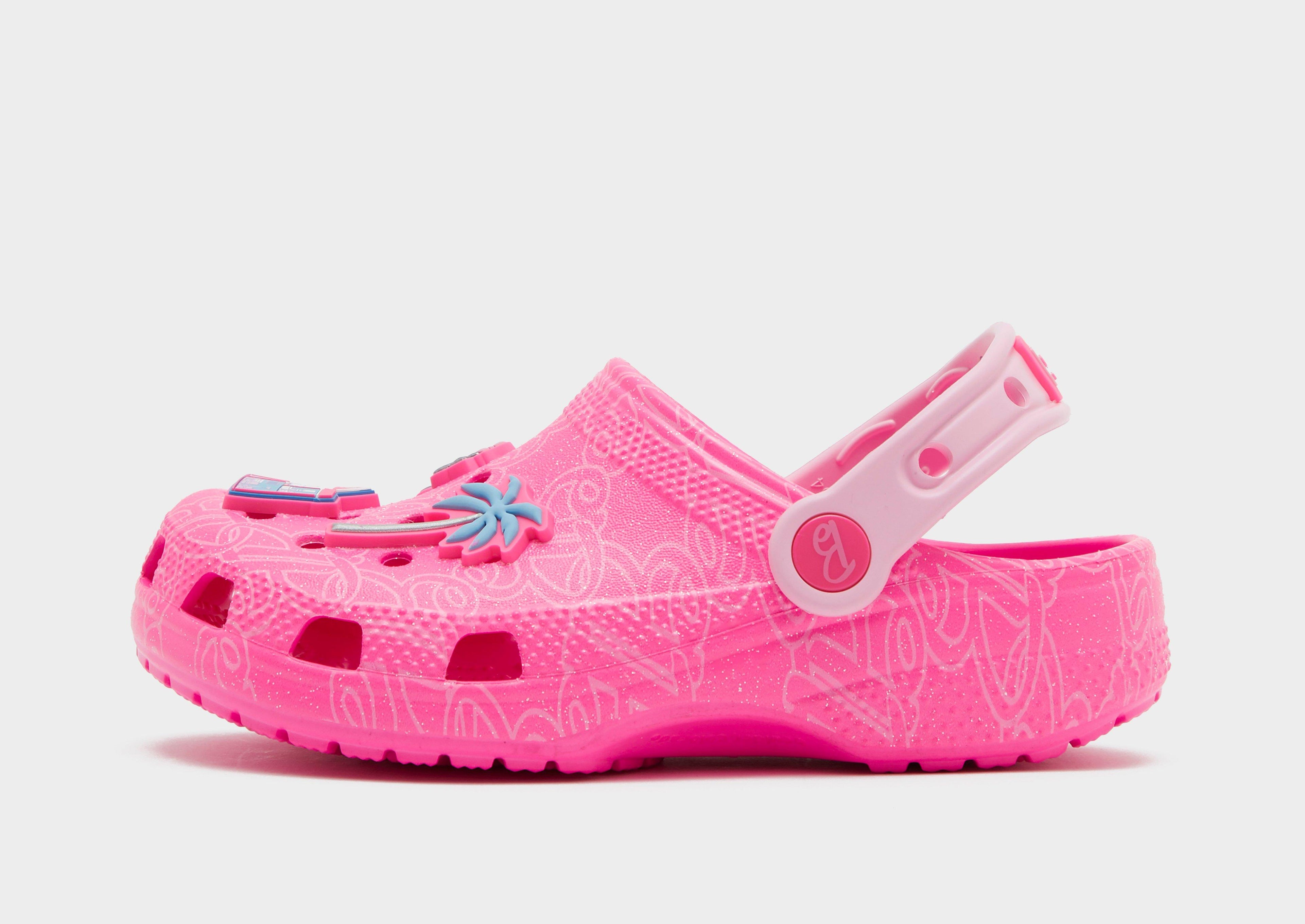 Classic Clog Children