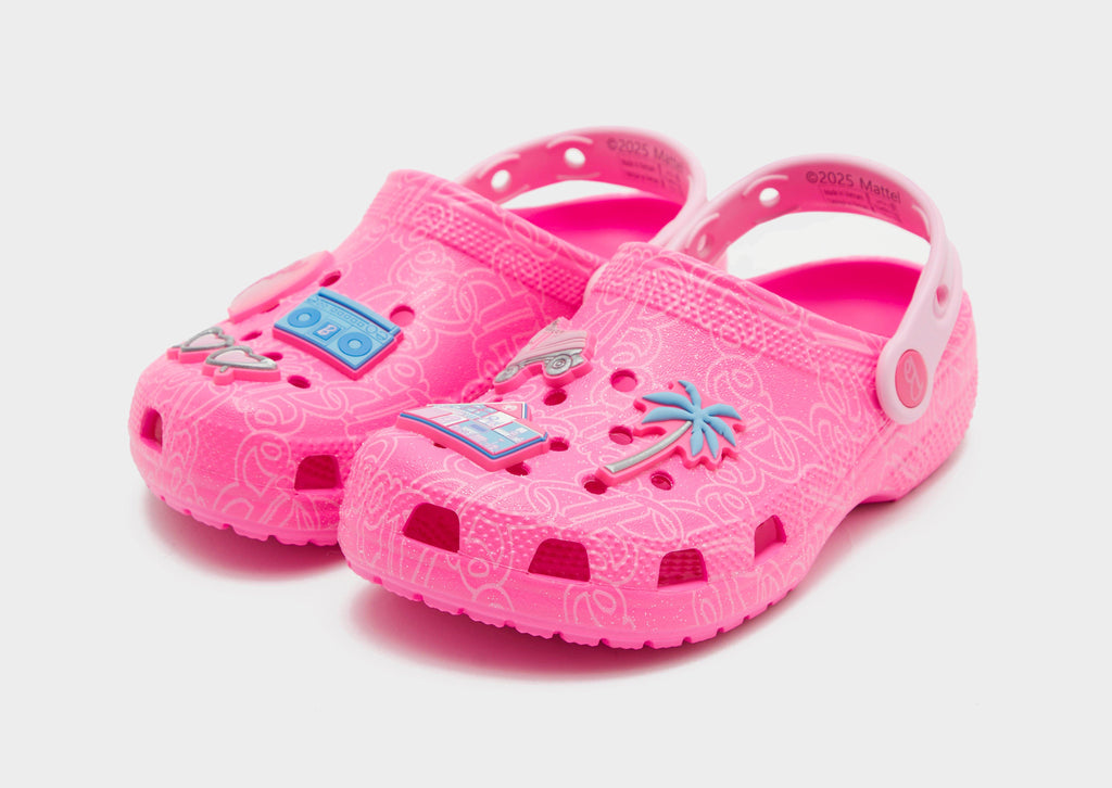 Classic Clog Children