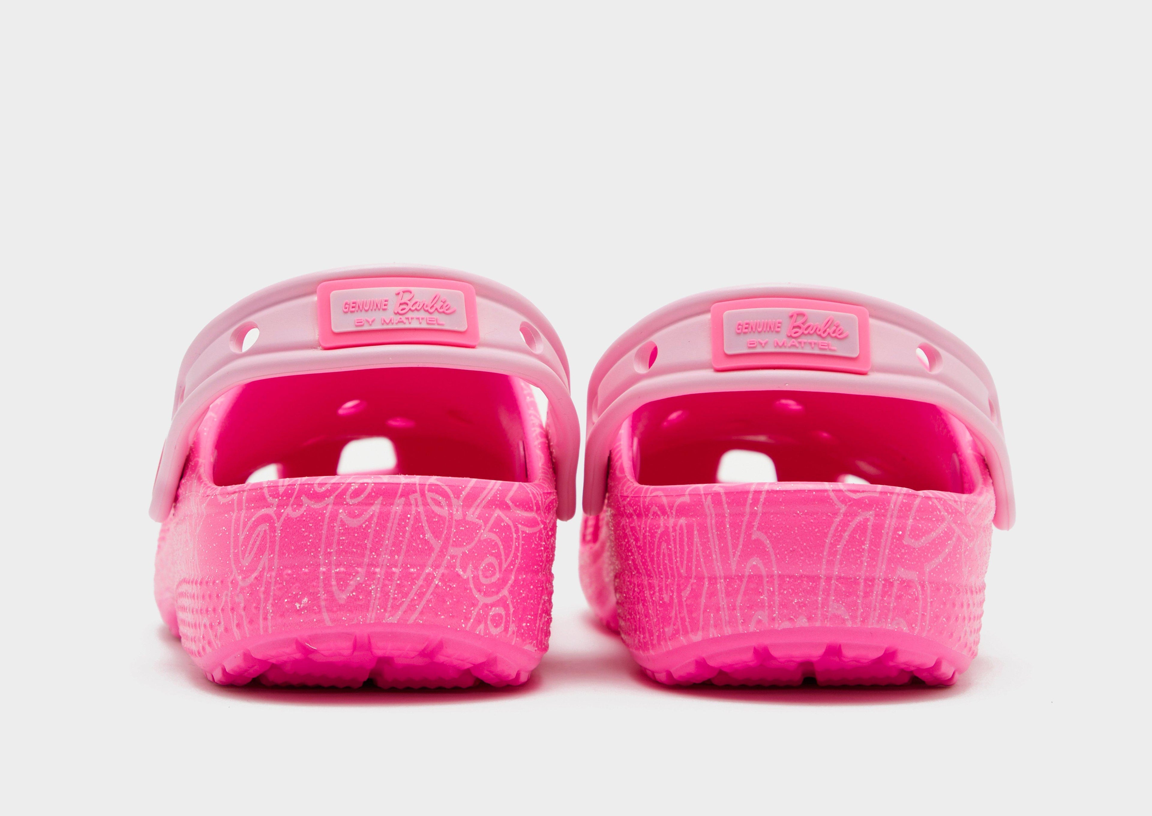 Classic Clog Children