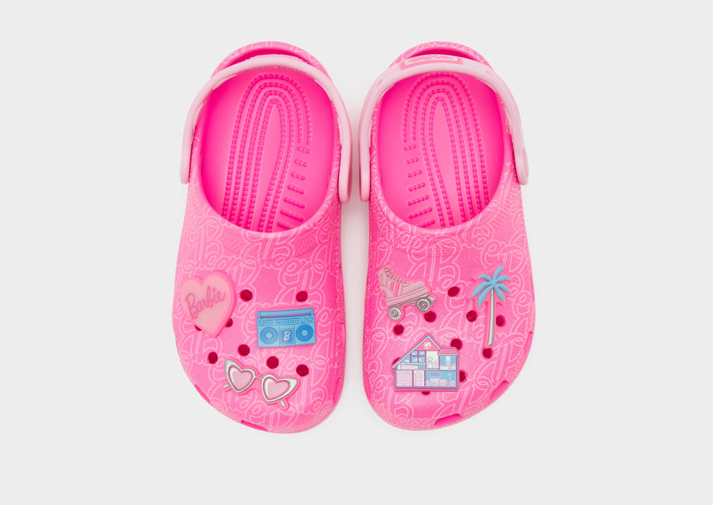 Classic Clog Children