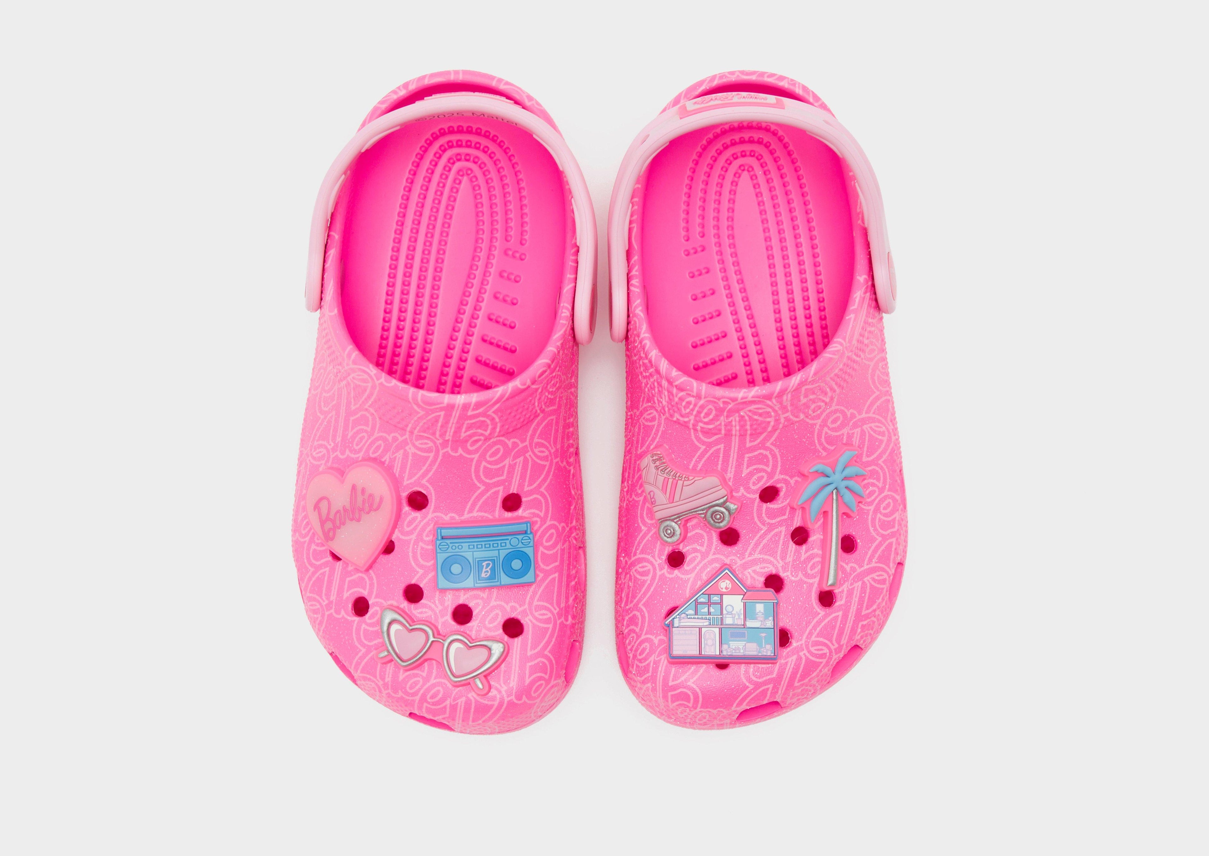 Classic Clog Children