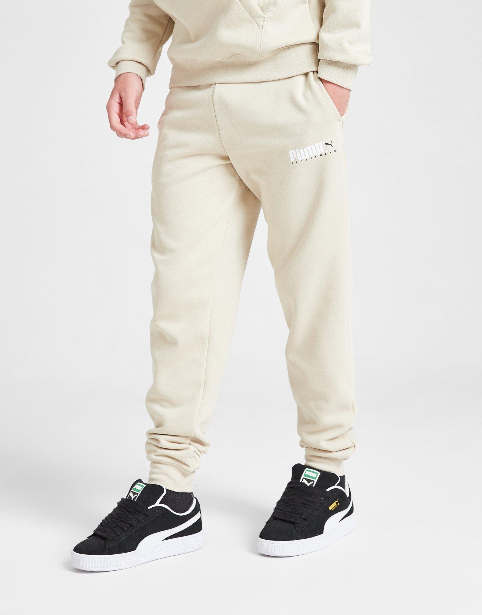 Sportswear Essential Joggers Junior