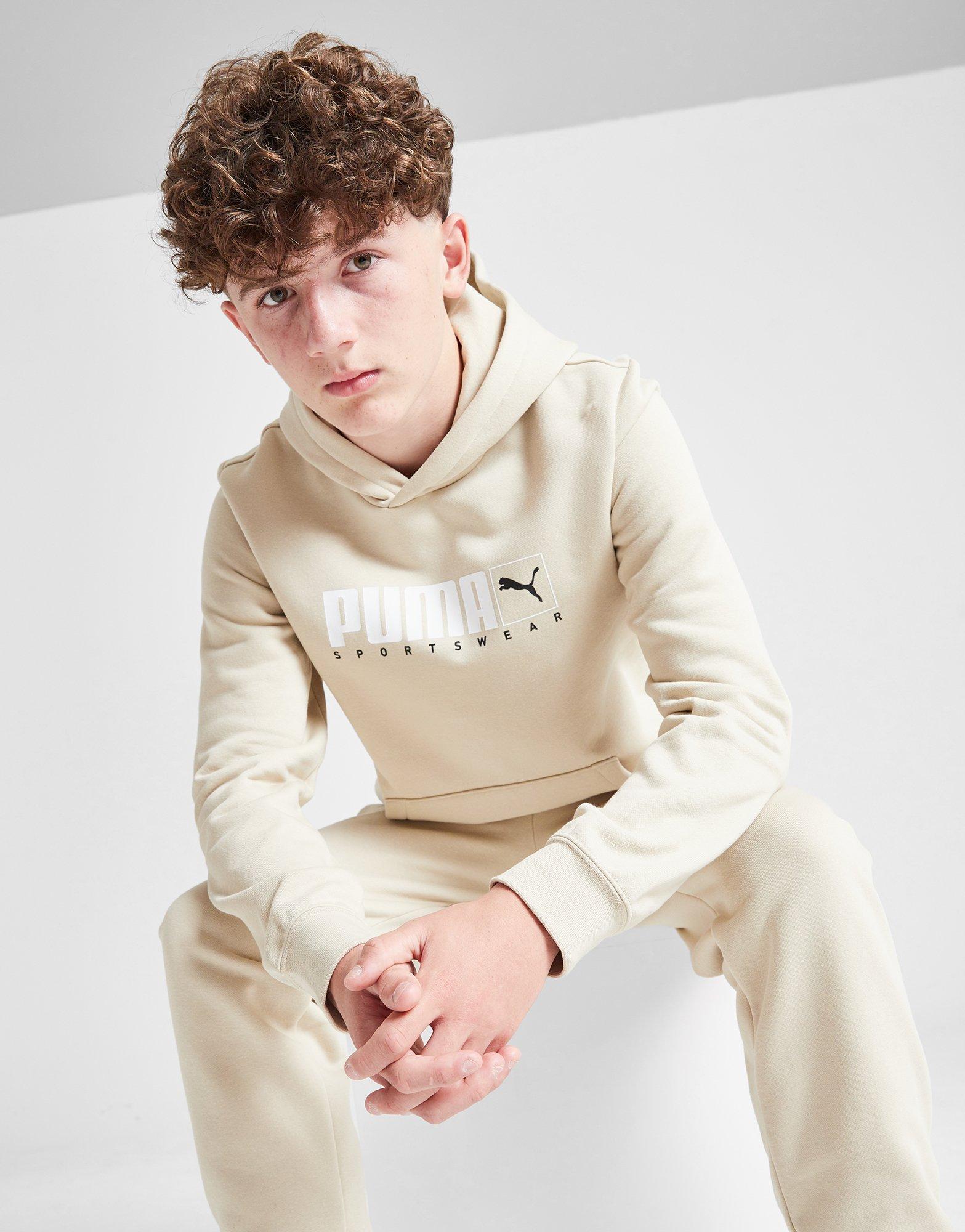 Sportswear Essential Joggers Junior