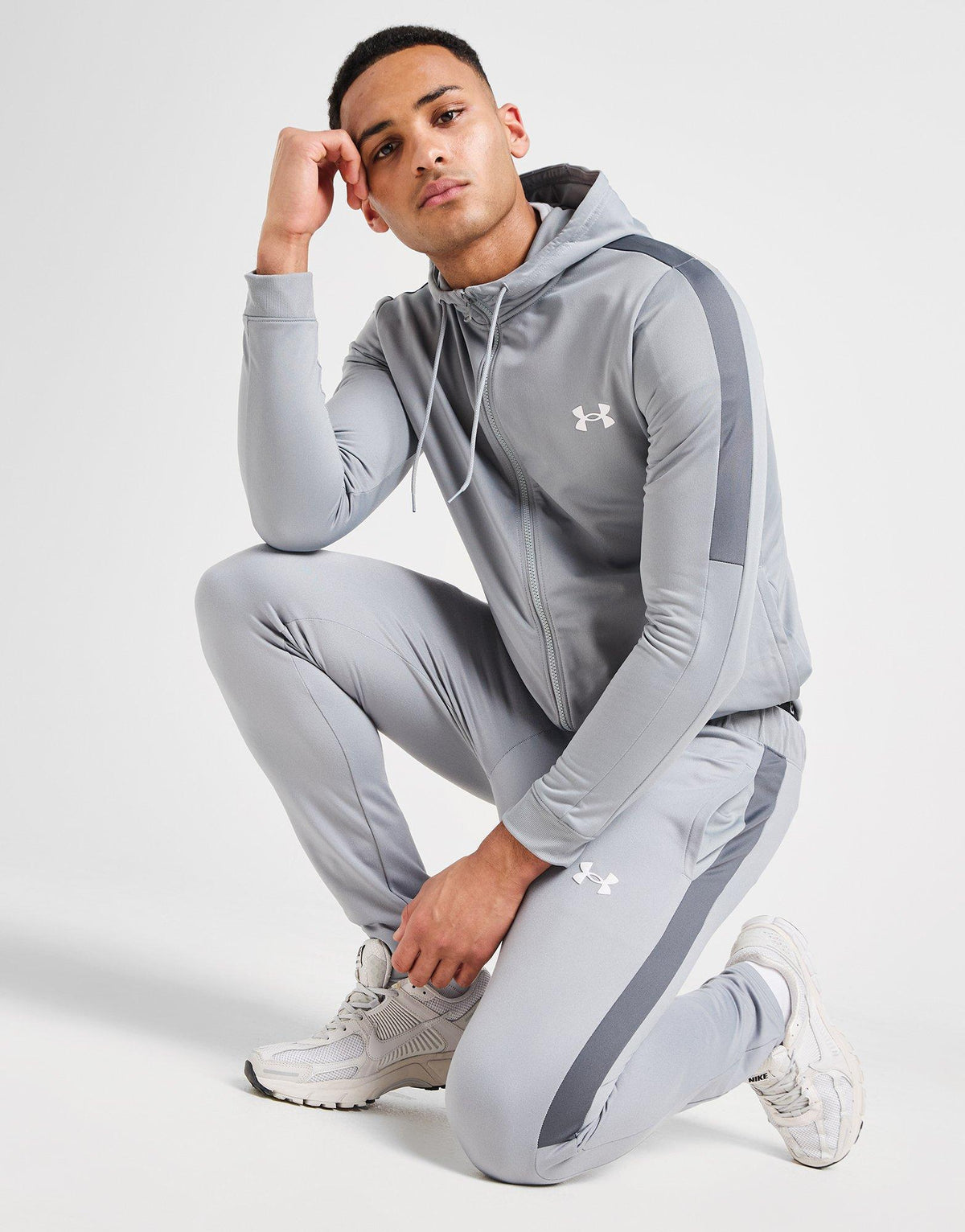 UA Tech Hoodie