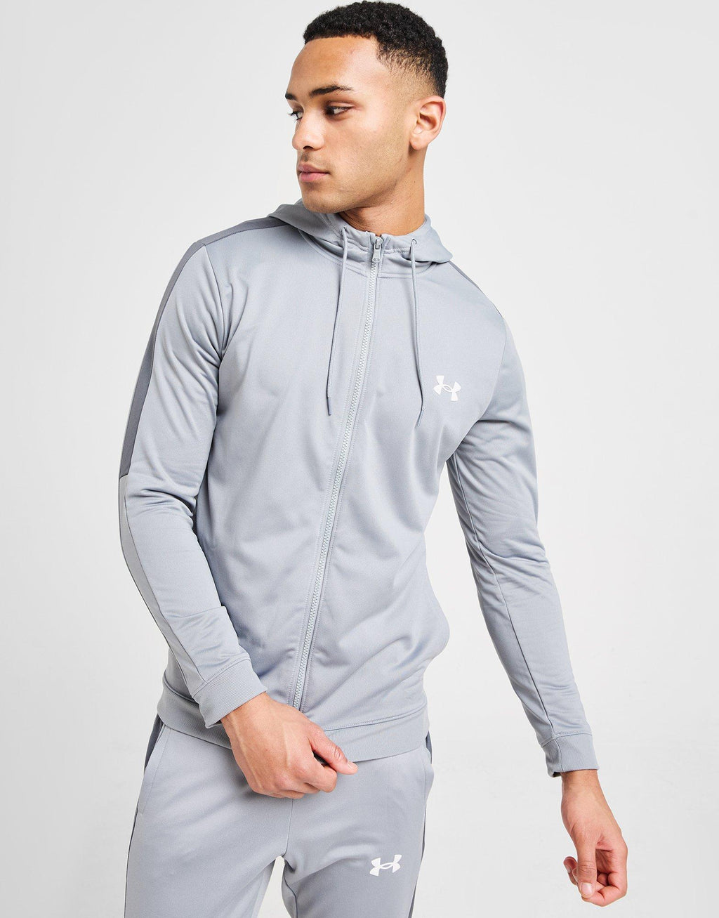 UA Tech Hoodie