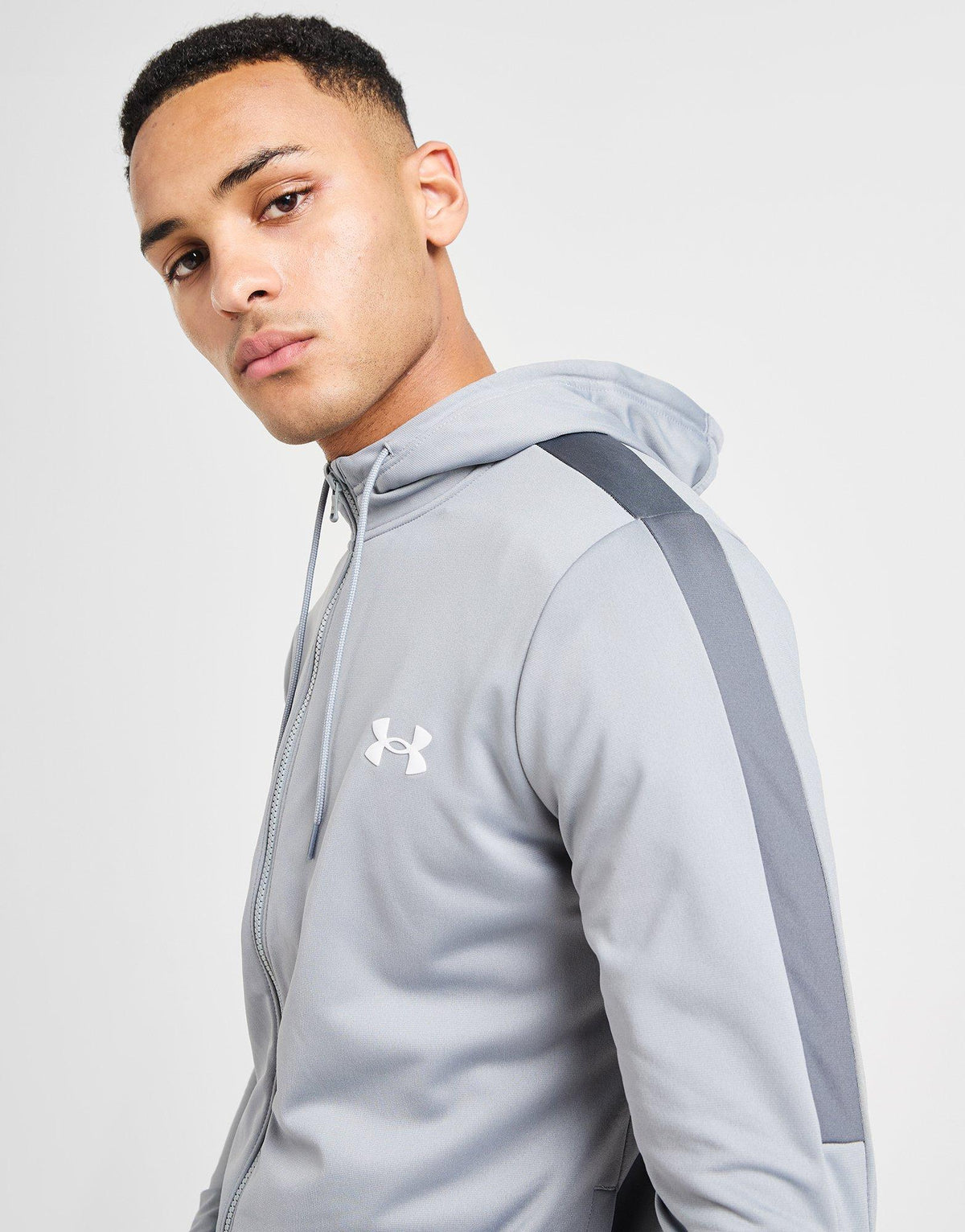 UA Tech Hoodie