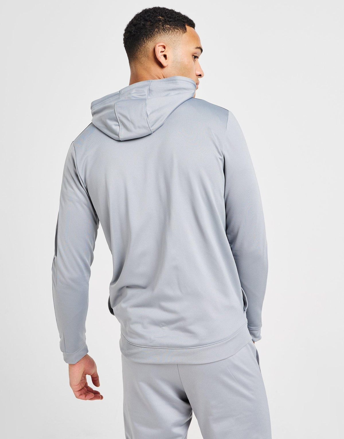 UA Tech Hoodie