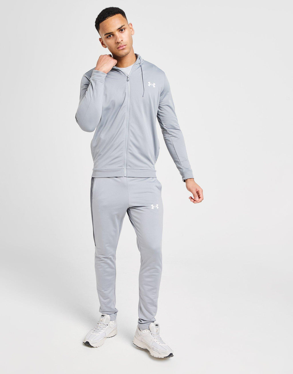 UA Tech Hoodie