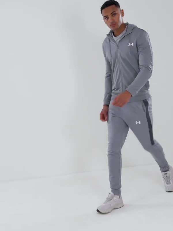 UA Tech Hoodie