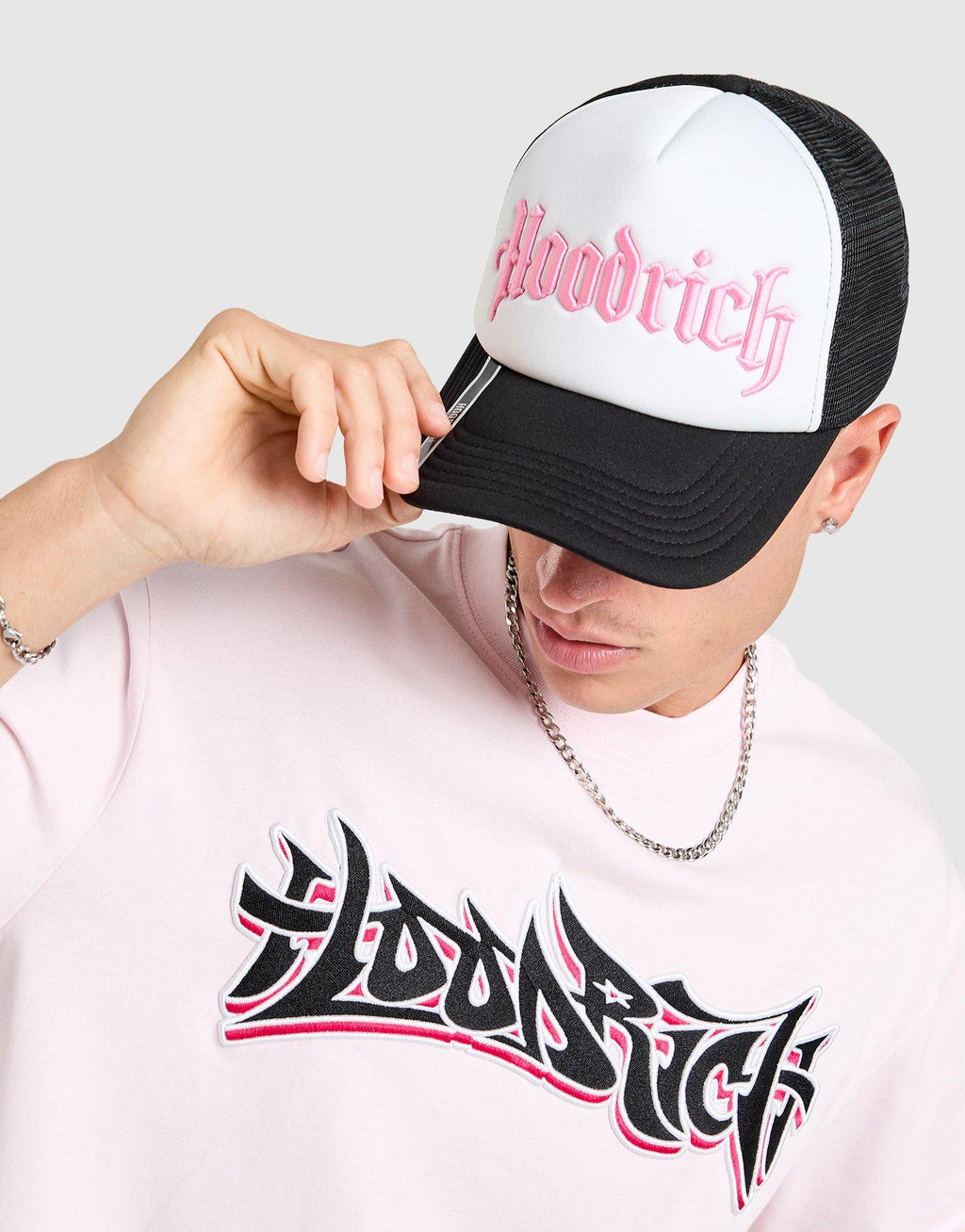 Totem Trucker Cap