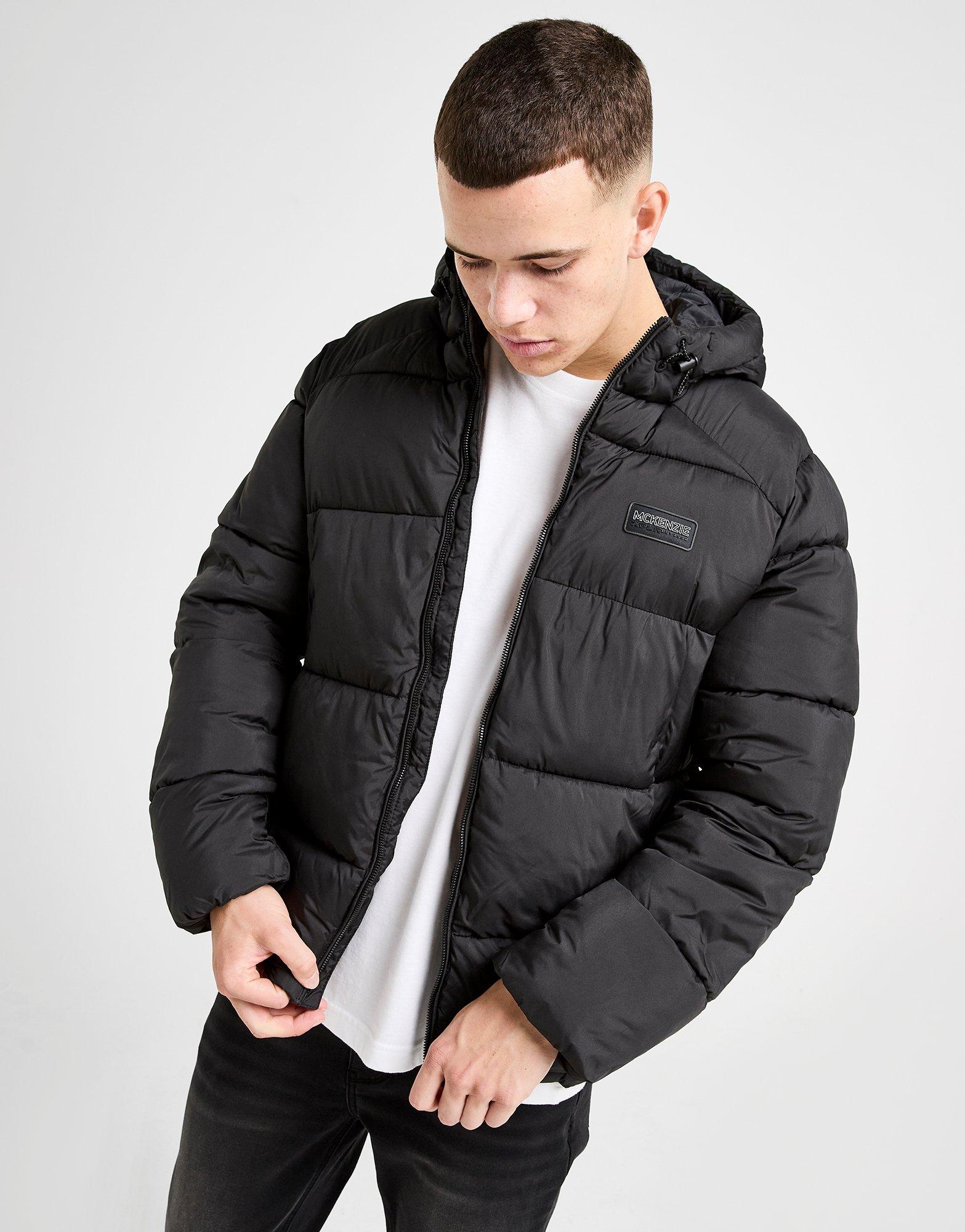 Terrain Padded Jacket
