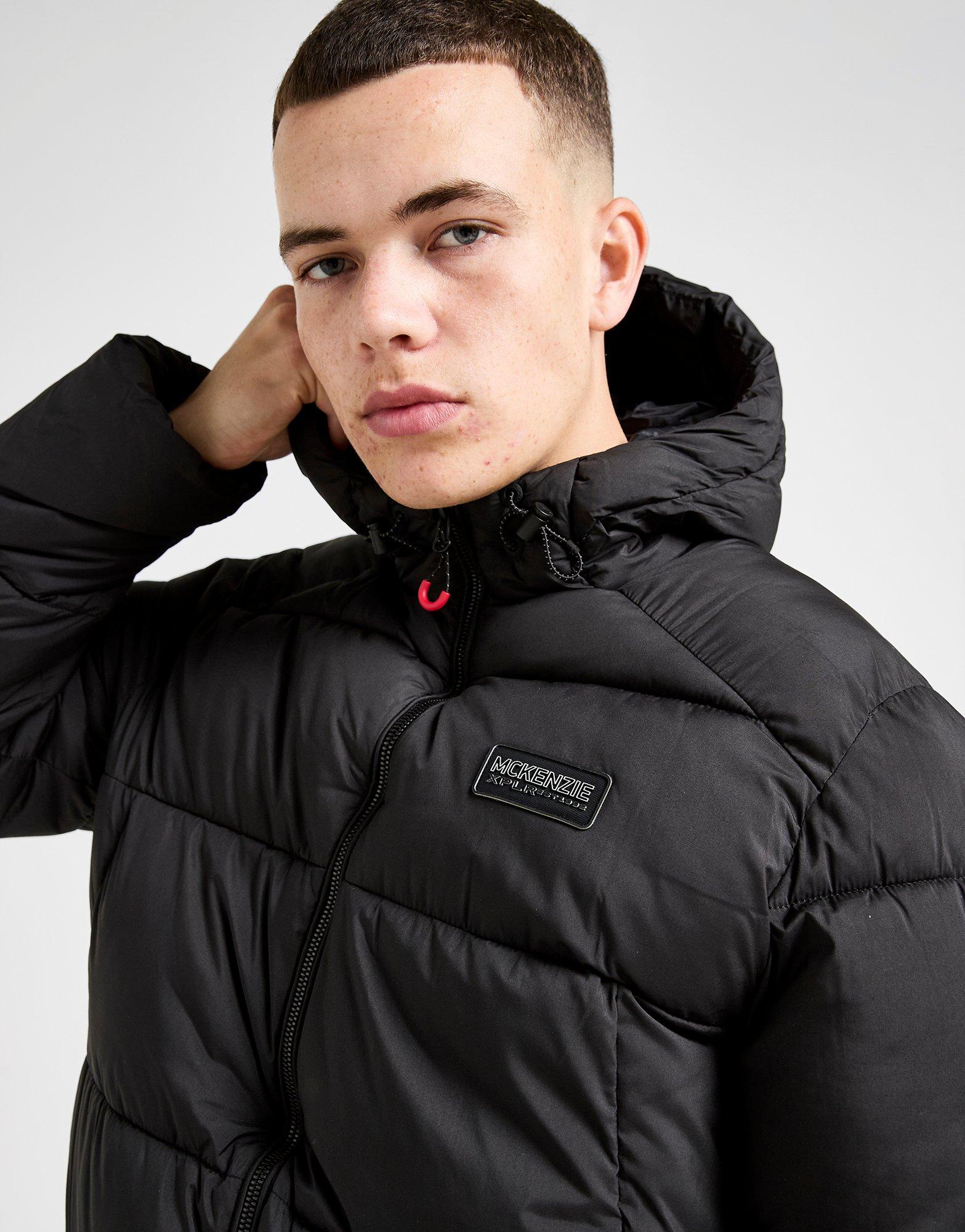 Terrain Padded Jacket