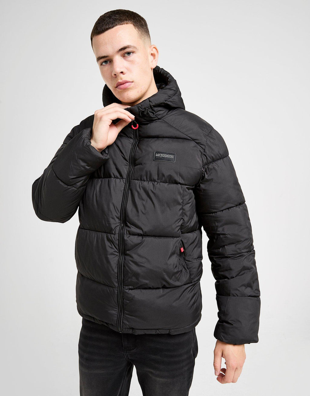 Terrain Padded Jacket
